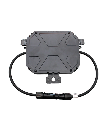 Tesla MCI-1 and MCI-2 Solar Rapid Shutdown Device