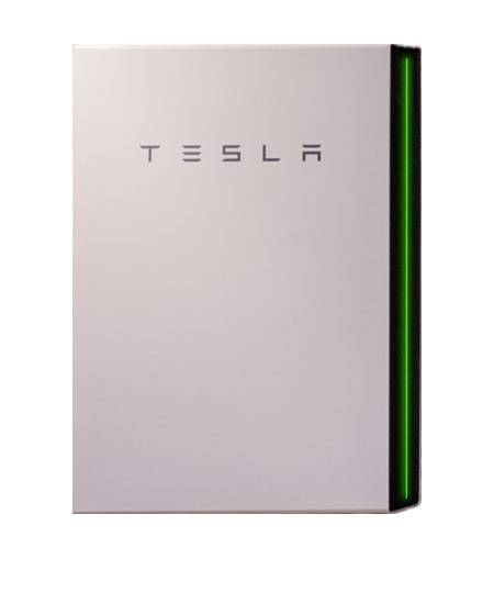 Tesla Powerwall 3