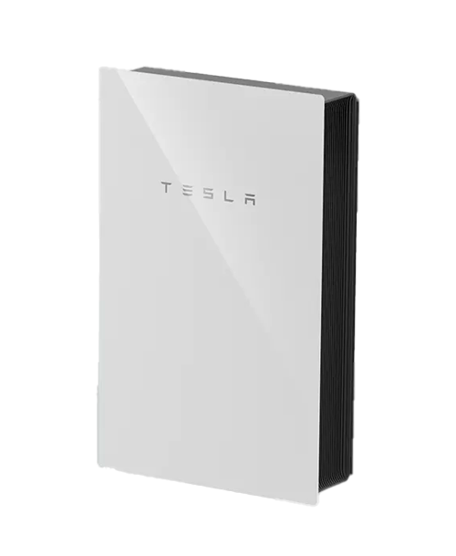 Tesla Backup Gateway 2