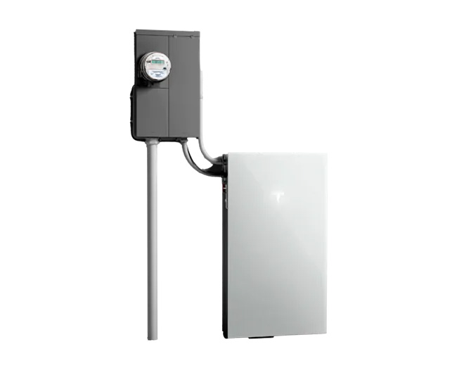 Tesla Powerwall 3 Rapid Shut Down