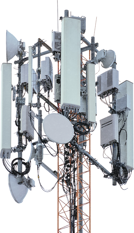 Cellular Tower Image